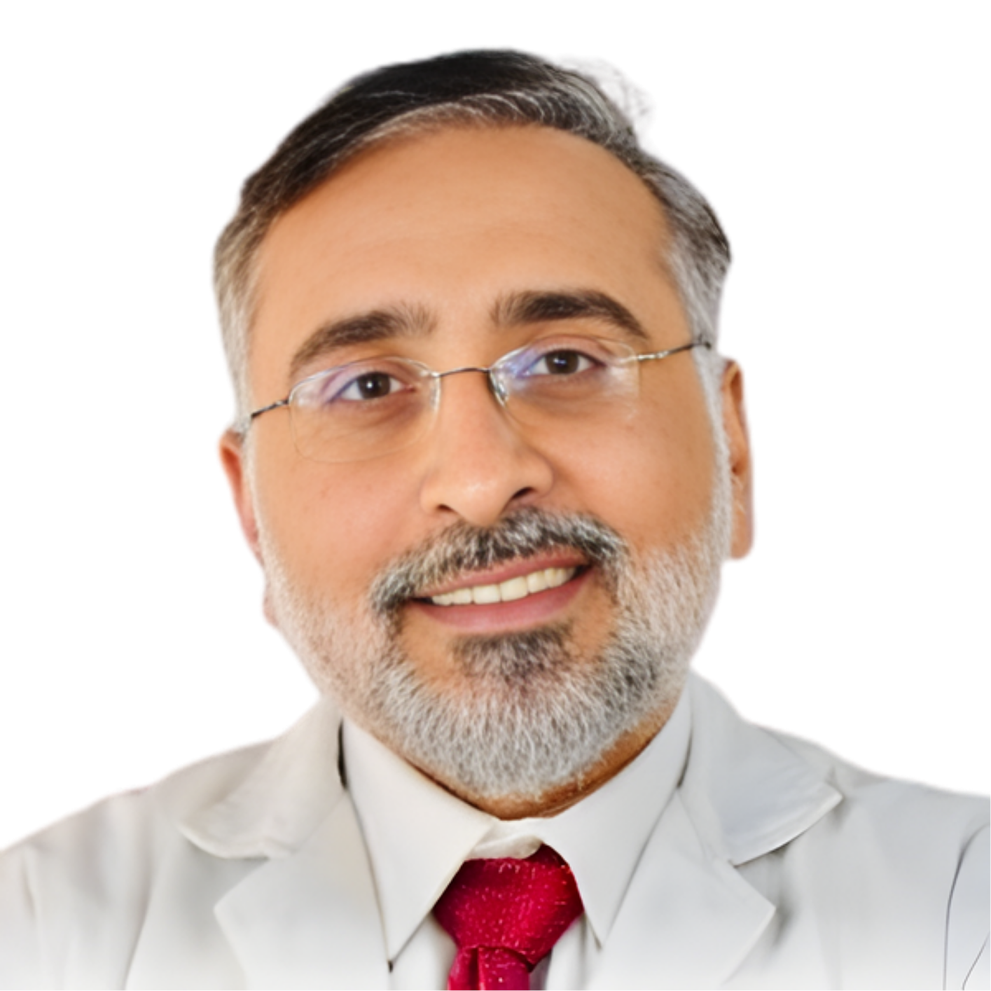 Dr. Shuchin Bajaj